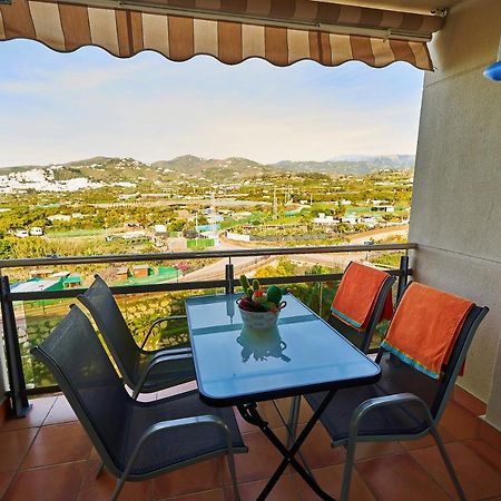Apartamento Mirador De Nerja Apartment ภายนอก รูปภาพ