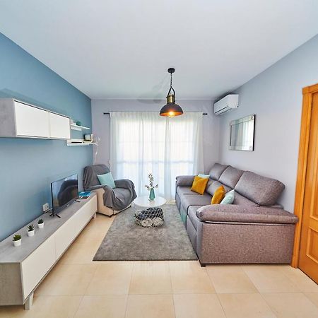 Apartamento Mirador De Nerja Apartment ภายนอก รูปภาพ