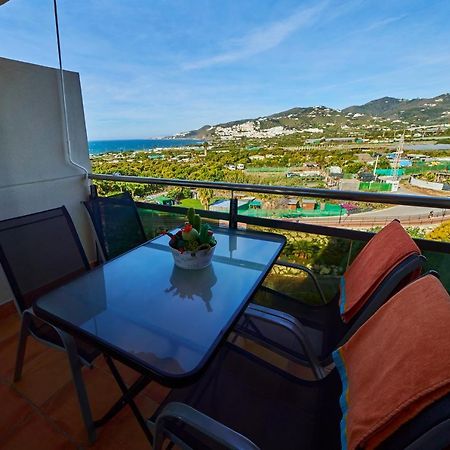 Apartamento Mirador De Nerja Apartment ภายนอก รูปภาพ