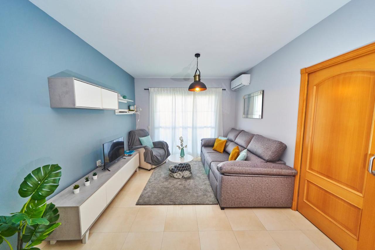 Apartamento Mirador De Nerja Apartment ภายนอก รูปภาพ