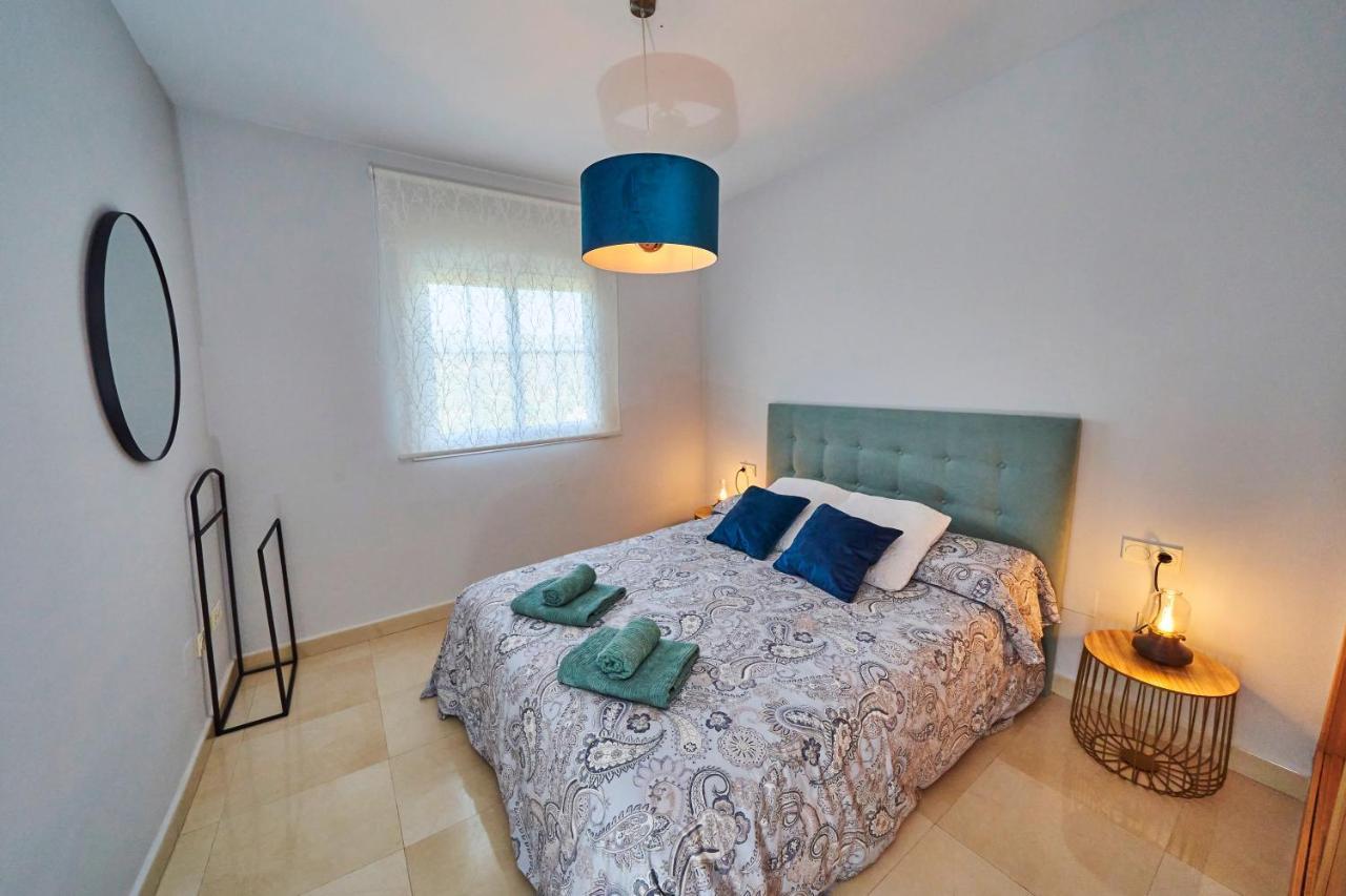 Apartamento Mirador De Nerja Apartment ภายนอก รูปภาพ