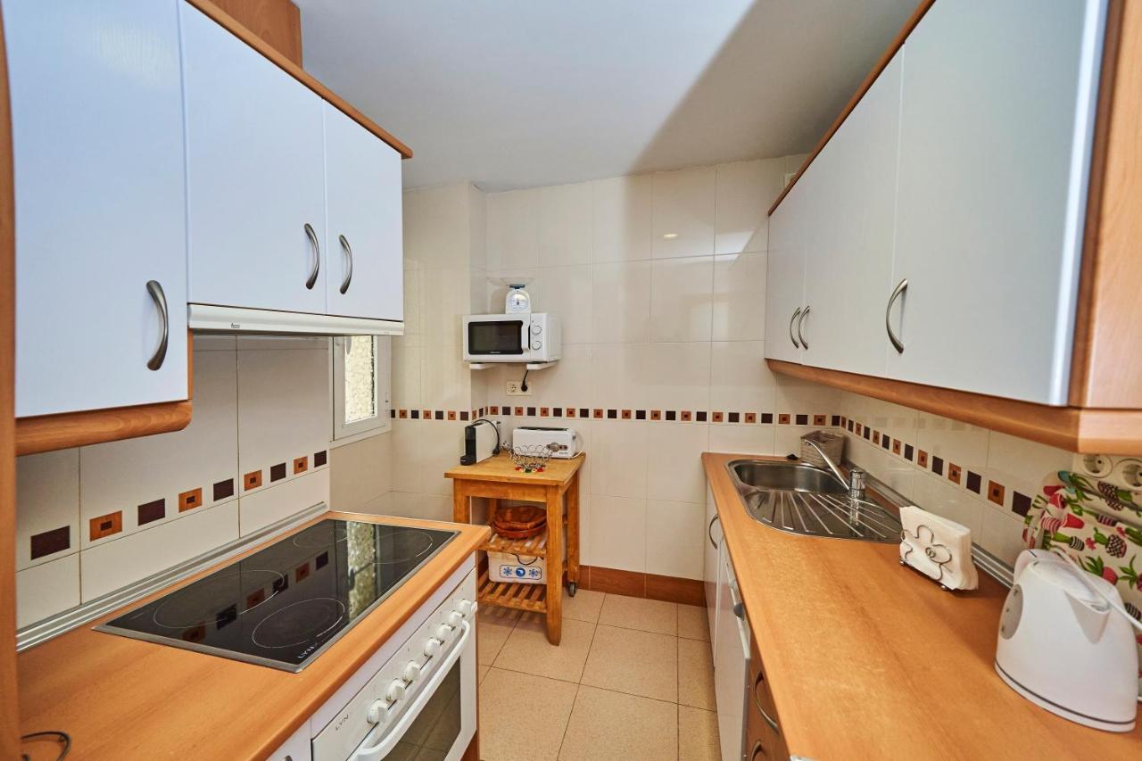 Apartamento Mirador De Nerja Apartment ภายนอก รูปภาพ
