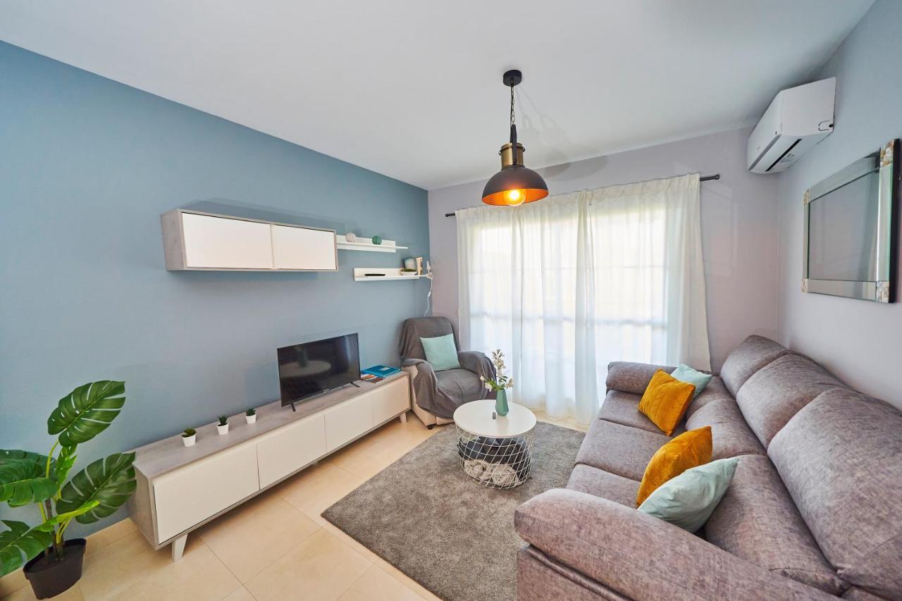 Apartamento Mirador De Nerja Apartment ภายนอก รูปภาพ