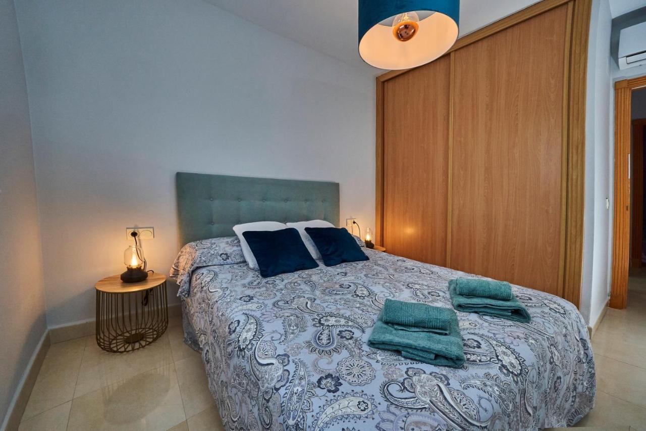 Apartamento Mirador De Nerja Apartment ภายนอก รูปภาพ