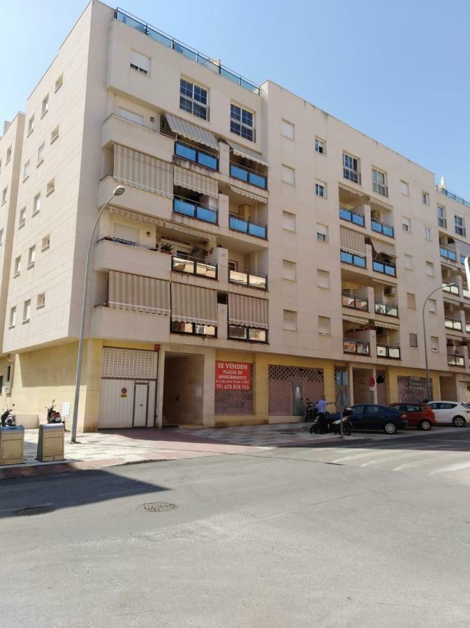 Apartamento Mirador De Nerja Apartment ภายนอก รูปภาพ